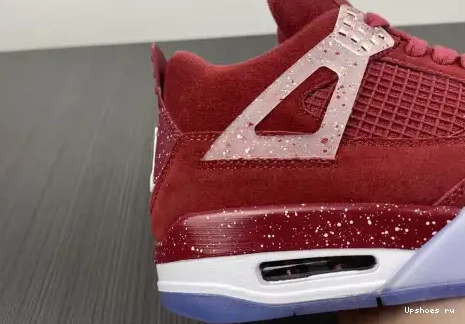 Oklahoma 4 AJ4-904282 Air Sooners AJ4-904282 Retro Jordans 0422